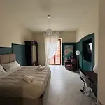 H4h - Napolispacca Apartman Nápoly