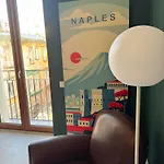H4h - Napolispacca Apartman