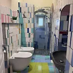 Apartman H4h - Napolispacca Nápoly
