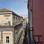 Apartman H4h - Napolispacca Nápoly