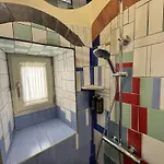Apartman H4h - Napolispacca Nápoly
