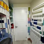 H4h - Napolispacca Nápoly