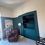 Apartman H4h - Napolispacca Nápoly