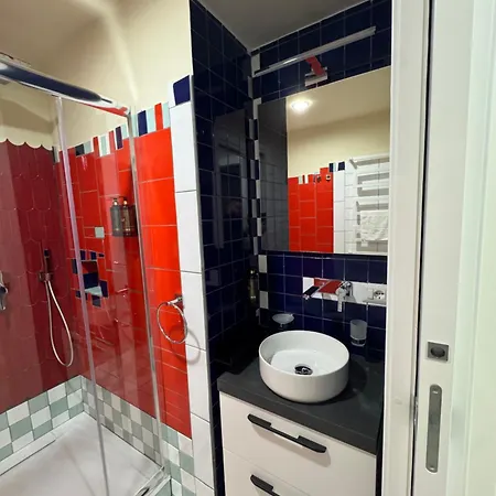 Apartman H4h - Napolispacca *
