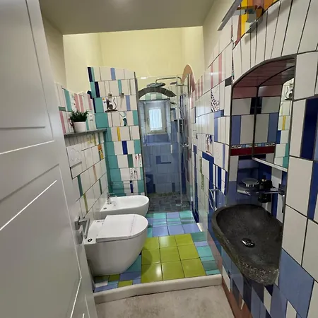 H4h - Napolispacca * Nápoly