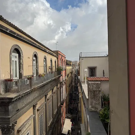 H4h - Napolispacca